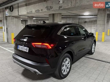 Авто Ford Escape 2024 № 8534781