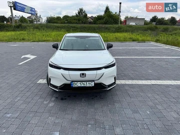 Авто Honda Ens1 2024 № 8534782