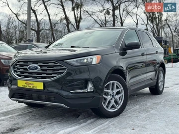 Авто Ford Edge 2022 № 8534785