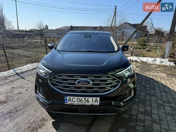 Авто Ford Edge 2021 № 8534788