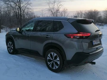 Авто Nissan Rogue 2023 № 8534800