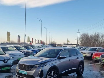 Авто Peugeot 3008 2021 № 8534804