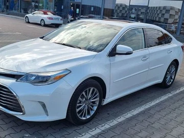 Авто Toyota Avalon 2016 № 8534807