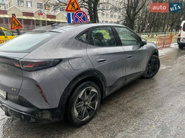 Авто Volkswagen Id Unyx 2024 № 8534815