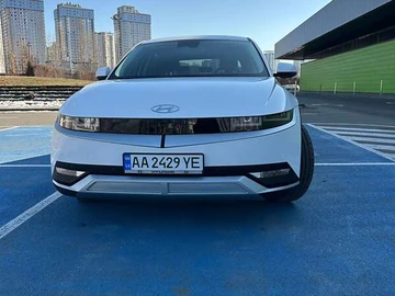 Авто Hyundai Ioniq 5 2023 № 8534816