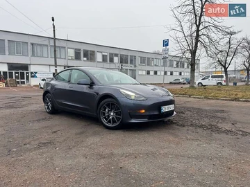 Авто Tesla Model 3 2023 № 8534817