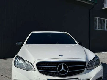 Авто Mercedes E-Class 2015 № 8534820