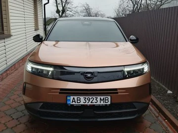 Авто Opel Grandland 2025 № 8534844
