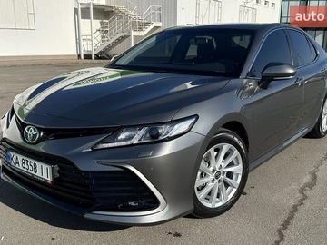 Авто Toyota Camry 2023 № 8534848