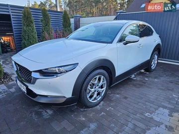 Авто Mazda Cx-30 2025 № 8534850