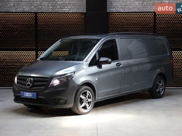 Авто Mercedes Vito 2023 № 8534854