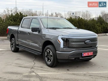 Авто Ford F-150 2023 № 8534869