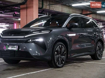 Авто BYD Tang L 2025 № 8534870