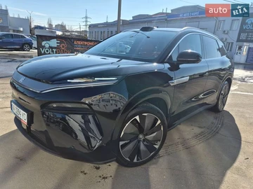 Авто BYD Tang L 2025 № 8534872