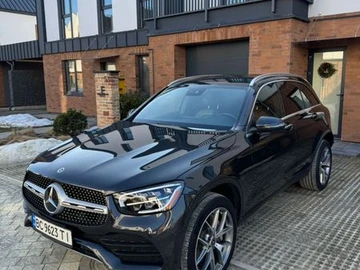 Авто Mercedes Glc-Class 2022 № 8534884