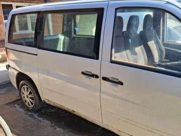 Авто Mercedes Vito 2000 № 8535040