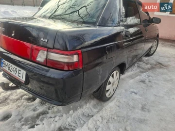 Авто Богдан 2110 2011 № 8535046