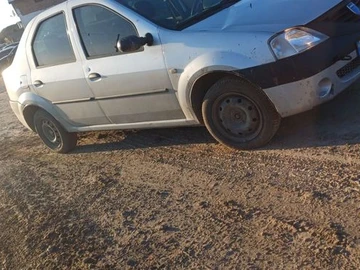 Авто Dacia Logan 2008 № 8535053