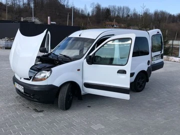 Авто Renault Kangoo 2005 № 8535060