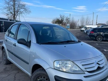 Авто Citroen C3 2006 № 8535071