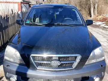 Авто KIA Sorento 2006 № 8535074