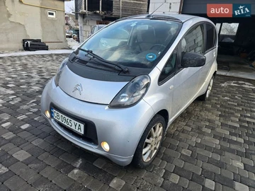 Авто Citroen C-Zero 2014 № 8535095
