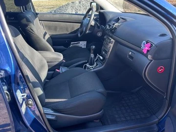 Авто Toyota Avensis 2005 № 8535112