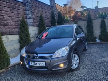 Авто Opel Astra 2009 № 8535114