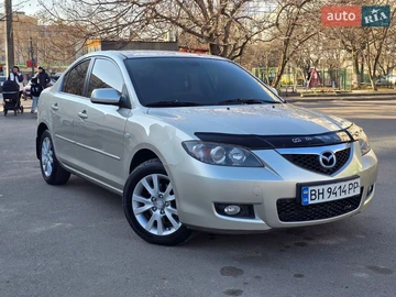 Авто Mazda 3 2006 № 8535116