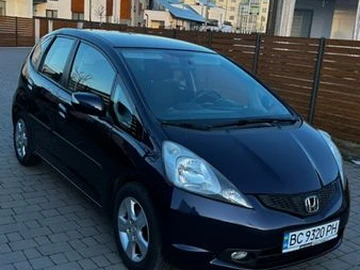 Авто Honda Jazz 2009 № 8535120