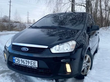 Авто Ford C-Max 2009 № 8535129