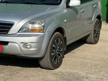 Авто KIA Sorento 2007 № 8535131