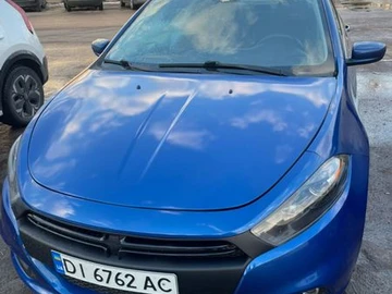 Авто Dodge Dart 2013 № 8535132