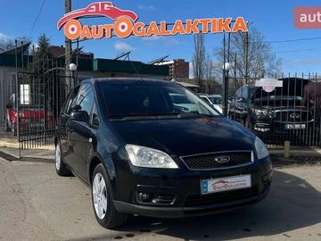 Авто Ford C-Max 2007 № 8535140