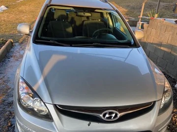 Авто Hyundai I30 2011 № 8535166