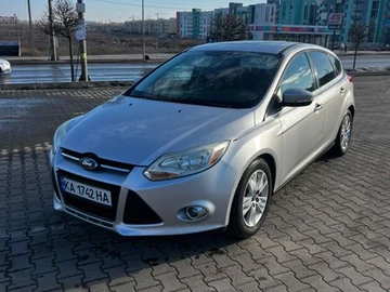 Авто Ford Focus 2011 № 8535167