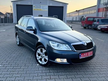 Авто Skoda Octavia 2010 № 8535175