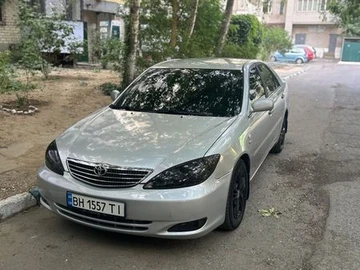 Авто Toyota Camry 2004 № 8535177