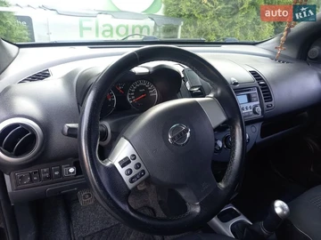Авто Nissan Note 2013 № 8535187