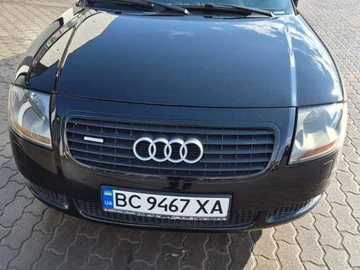 Авто Audi Tt 2000 № 8535192