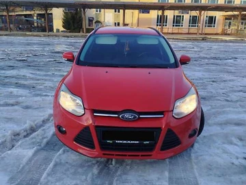 Авто Ford Focus 2011 № 8535209