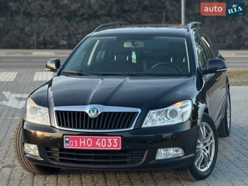 Авто Skoda Octavia 2012 № 8535217