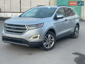 Авто Ford Edge 2016 № 8535373