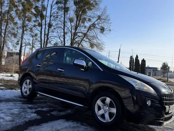 Авто Peugeot 3008 2011 № 8535390