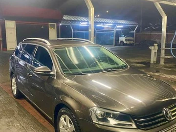 Авто Volkswagen Passat 2011 № 8535397