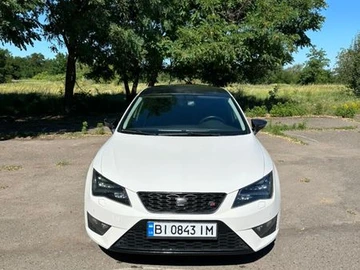 Авто SEAT Leon 2015 № 8535403