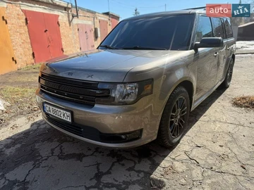 Авто Ford Flex 2014 № 8535409
