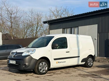 Авто Renault Kangoo 2015 № 8535411