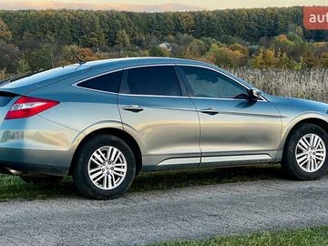Авто Honda Crosstour 2012 № 8535424