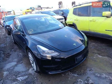 Авто Tesla Model 3 2022 № 8535432